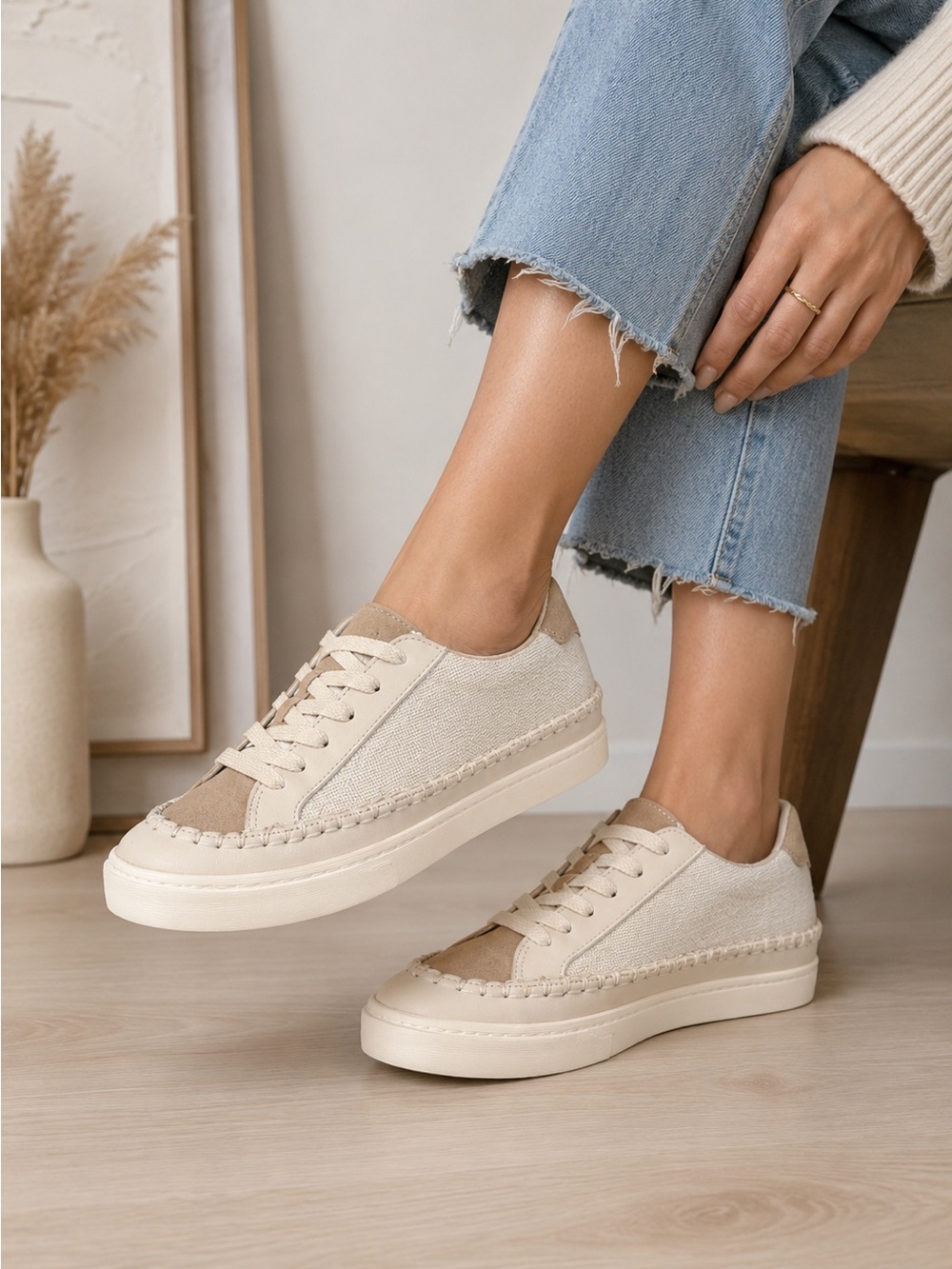 Dolce Vita Women's Zolen sneakers